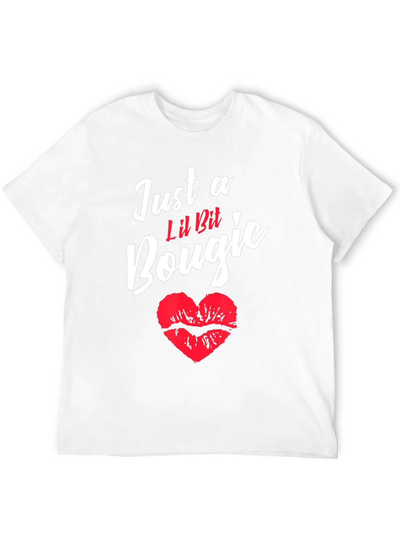 Just a Lil Bit Bougie T-Shirt