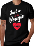 Just a Lil Bit Bougie T-Shirt