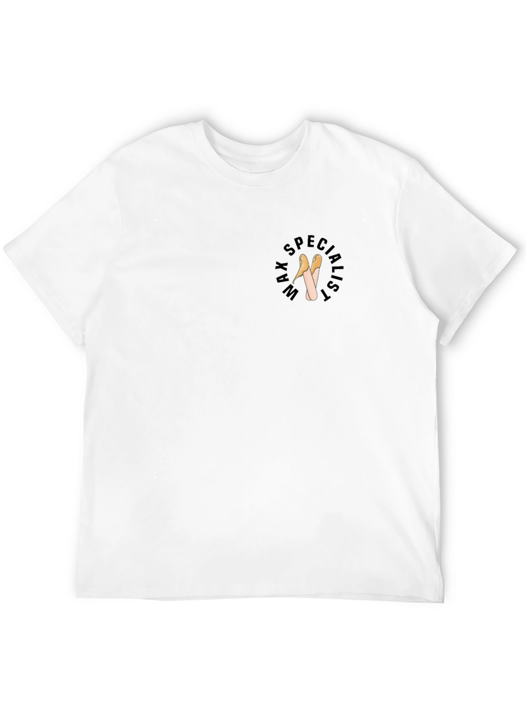 Wax Specialist T-Shirt