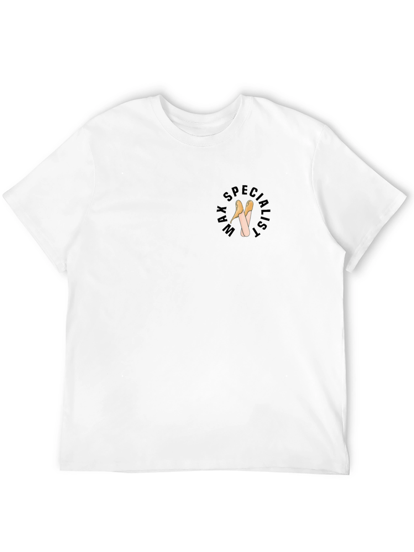 Wax Specialist T-Shirt