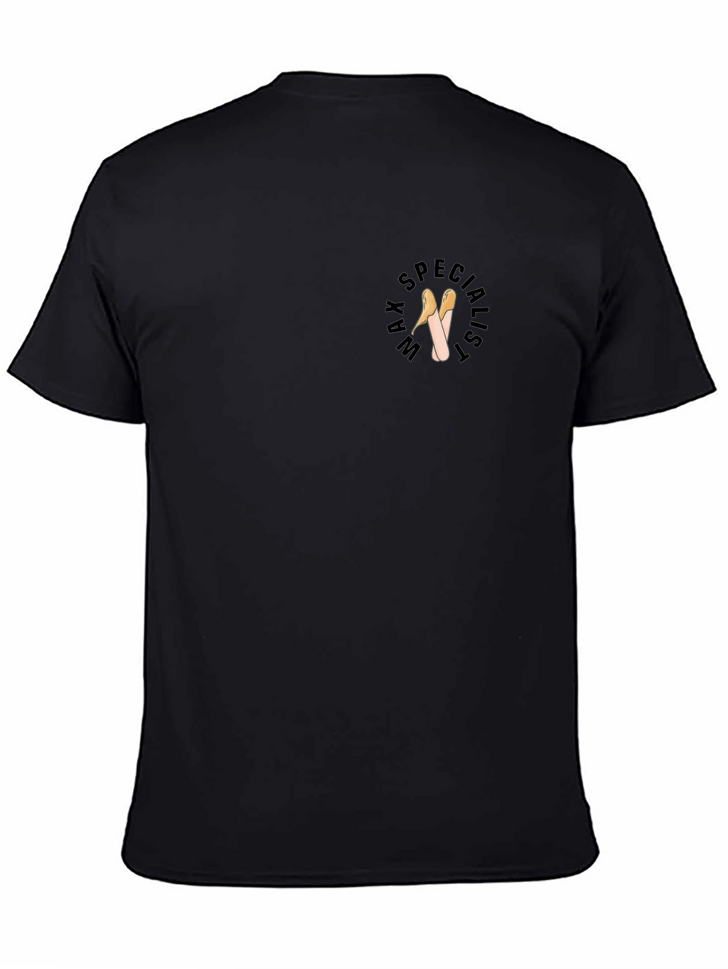 Wax Specialist T-Shirt
