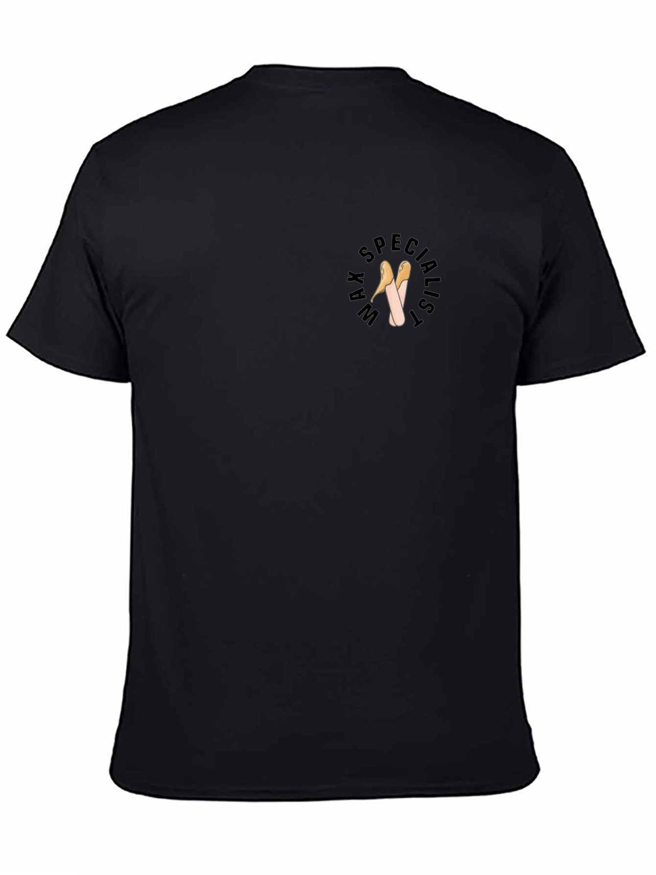 Wax Specialist T-Shirt