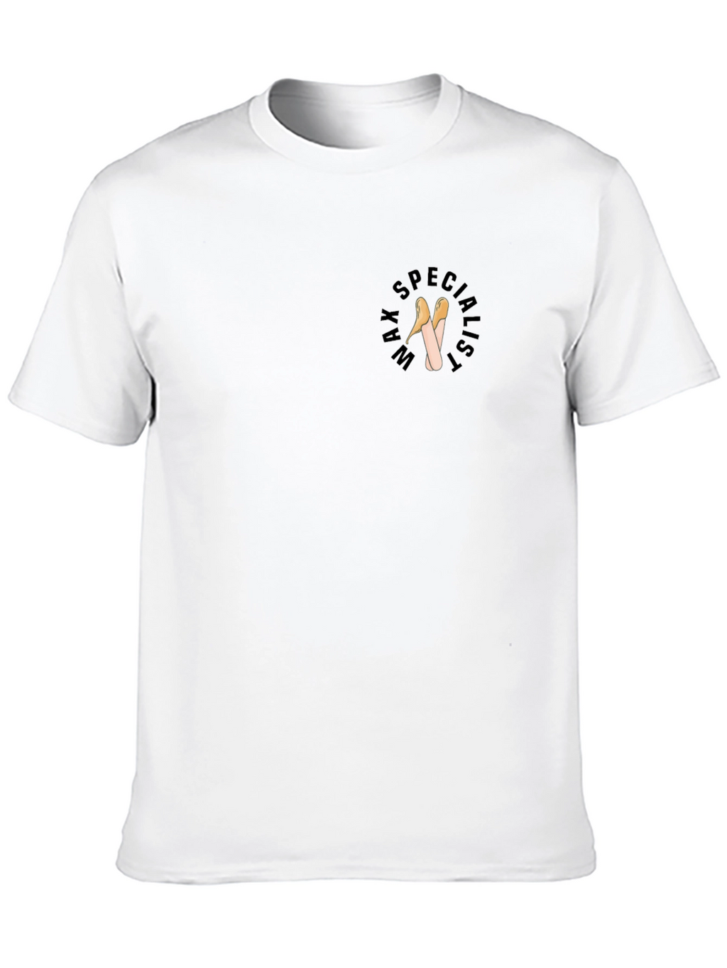 Wax Specialist T-Shirt