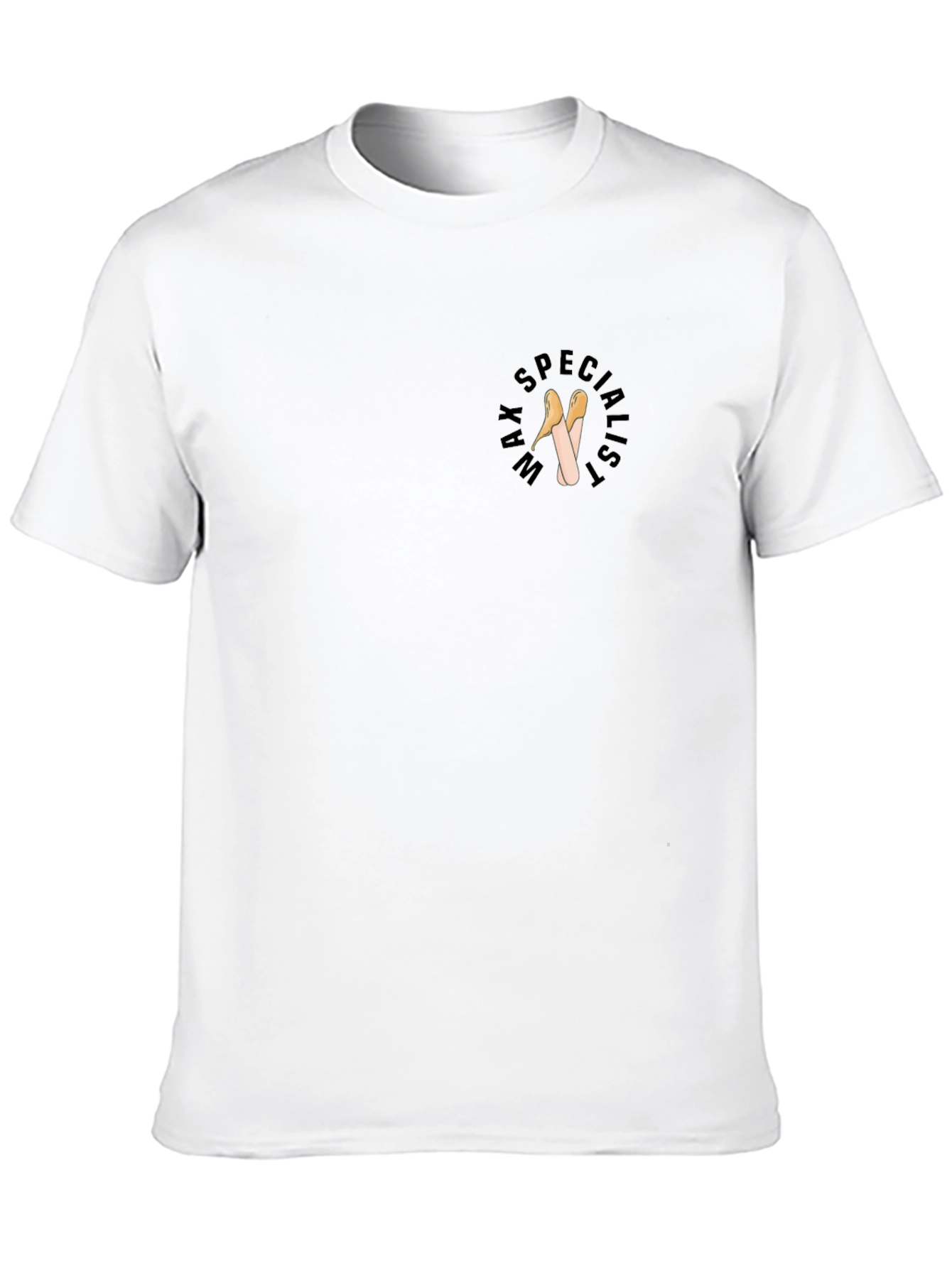 Wax Specialist T-Shirt