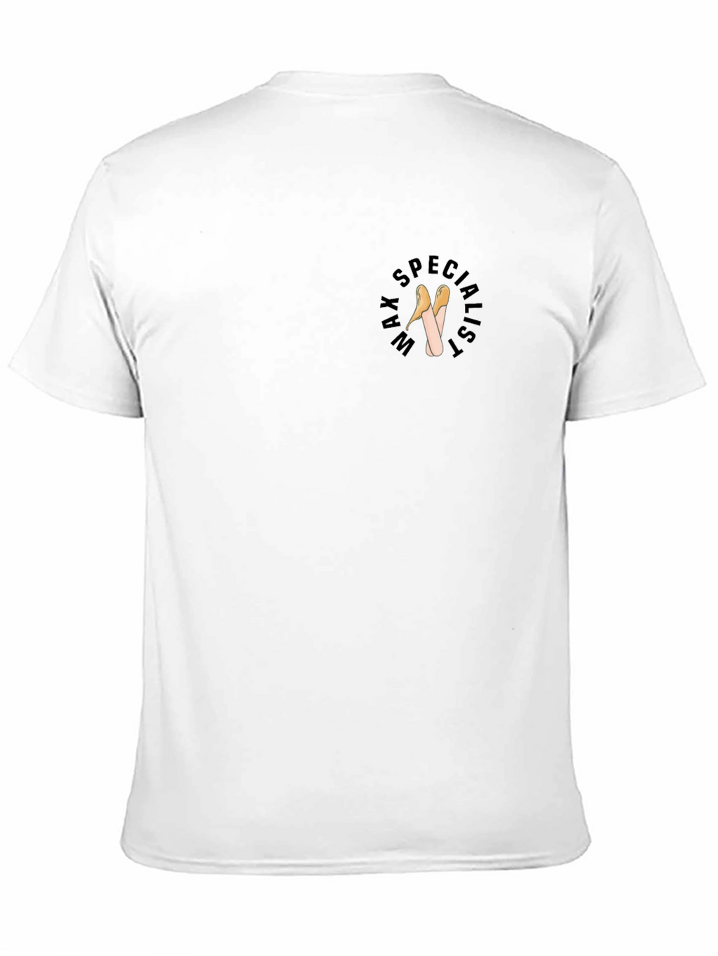 Wax Specialist T-Shirt