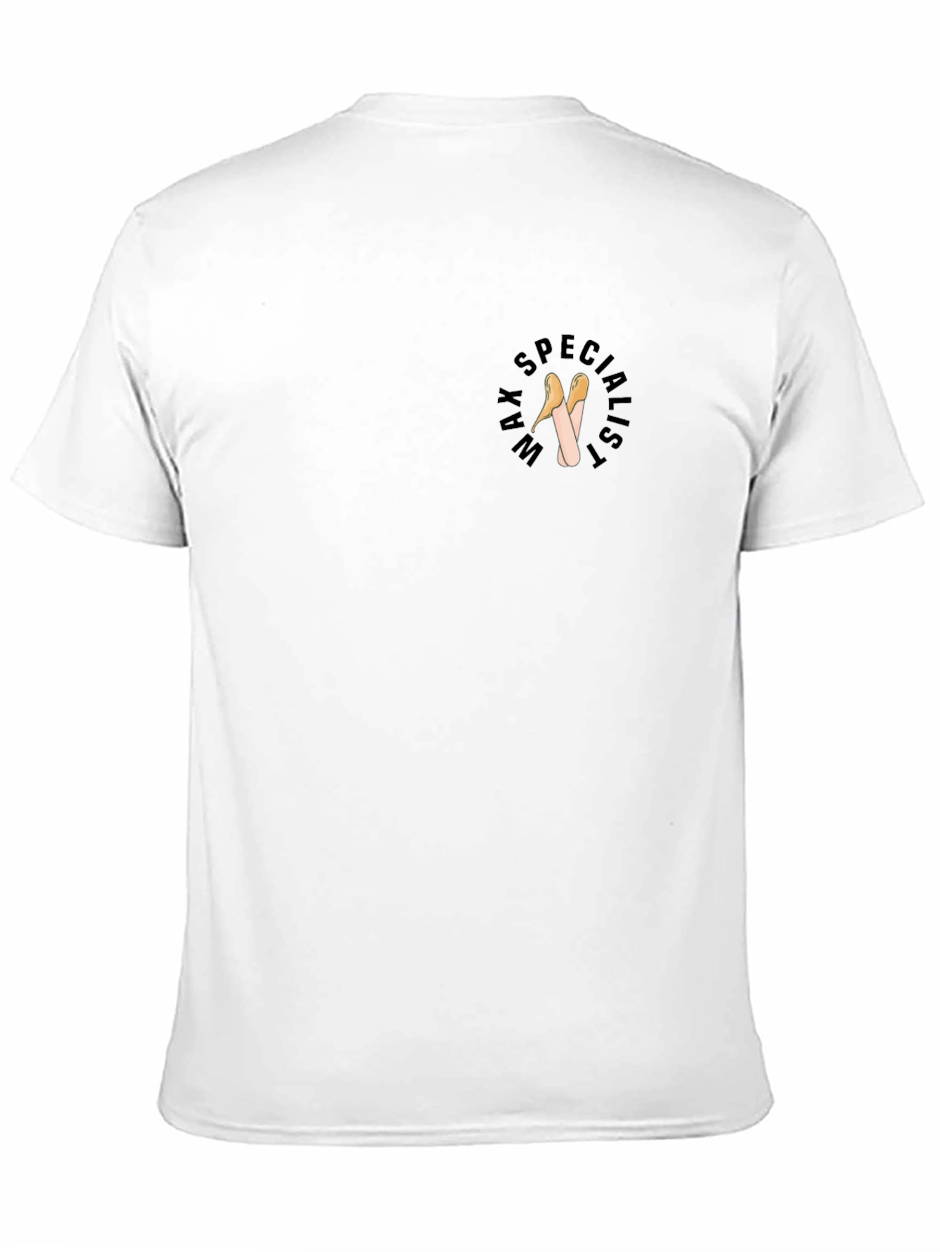Wax Specialist T-Shirt