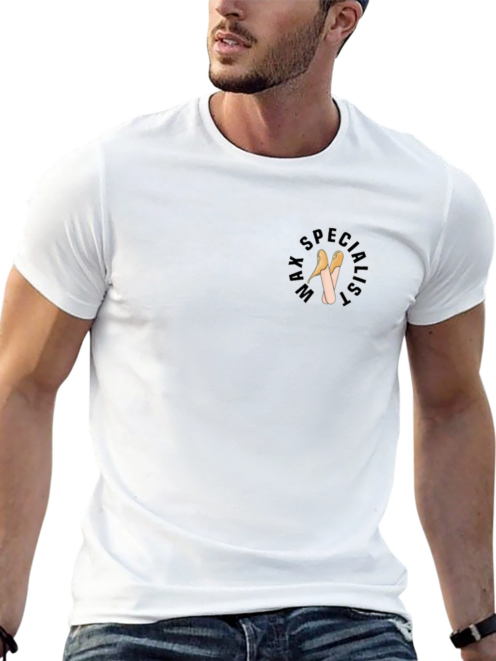 Wax Specialist T-Shirt