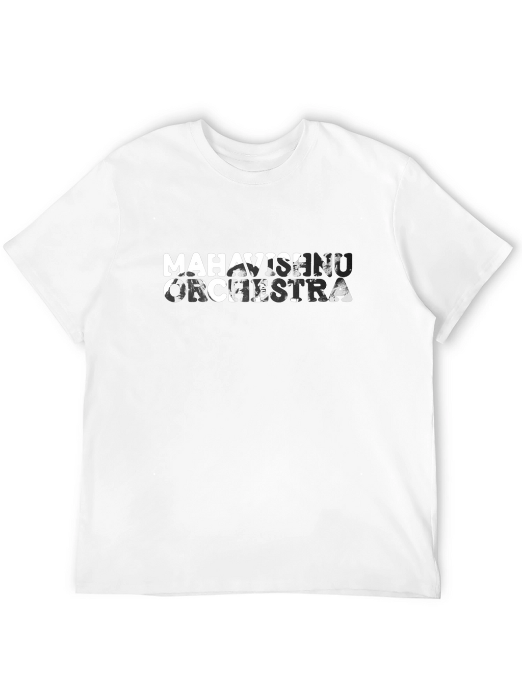 Mahavishnu Orchestra Black T-Shirt