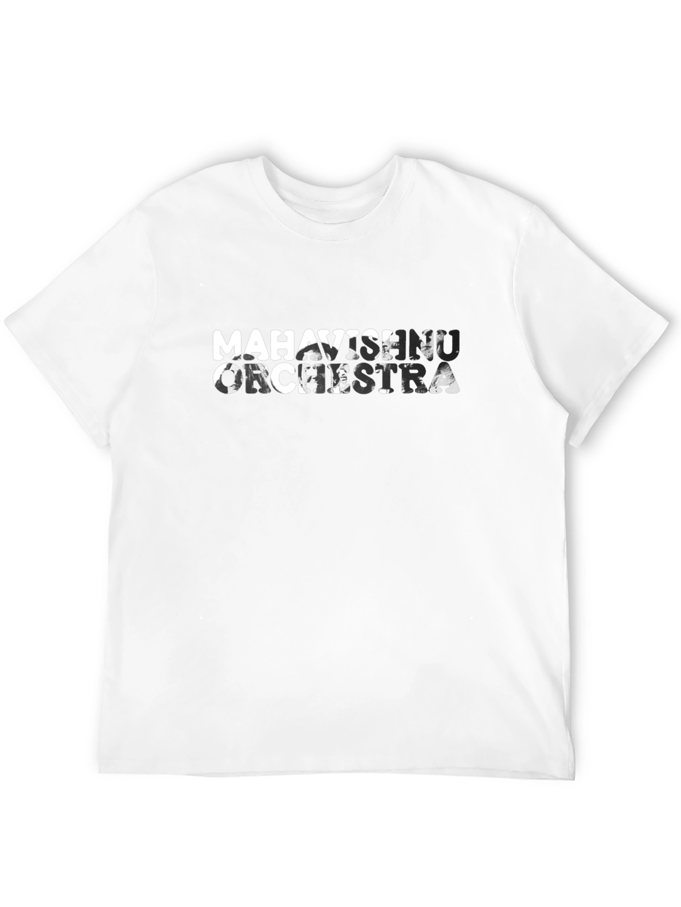 Mahavishnu Orchestra Black T-Shirt