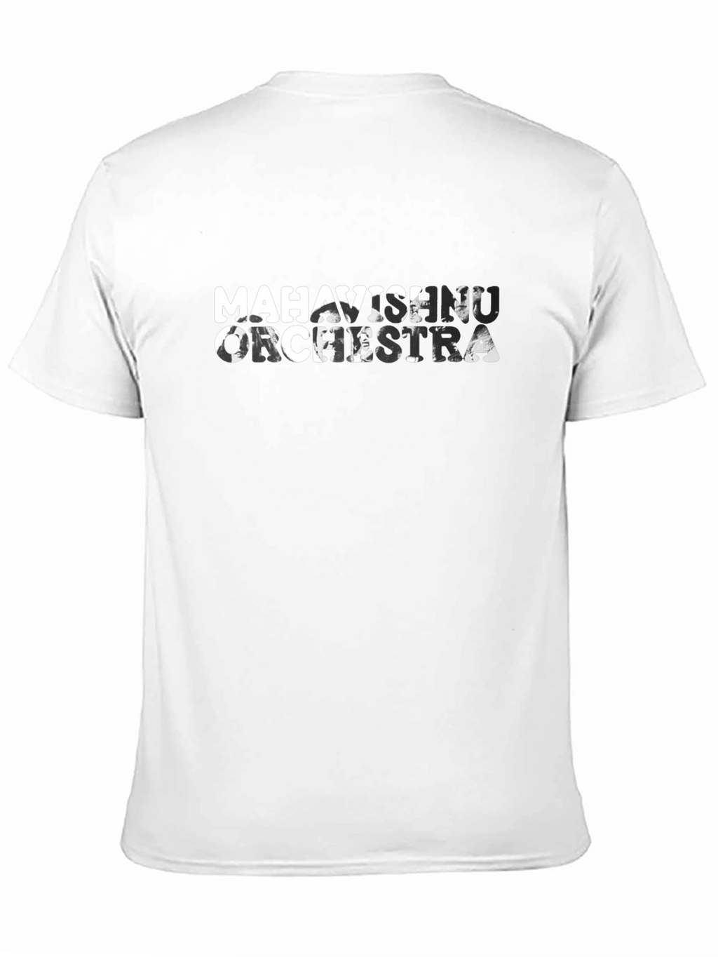 Mahavishnu Orchestra Black T-Shirt