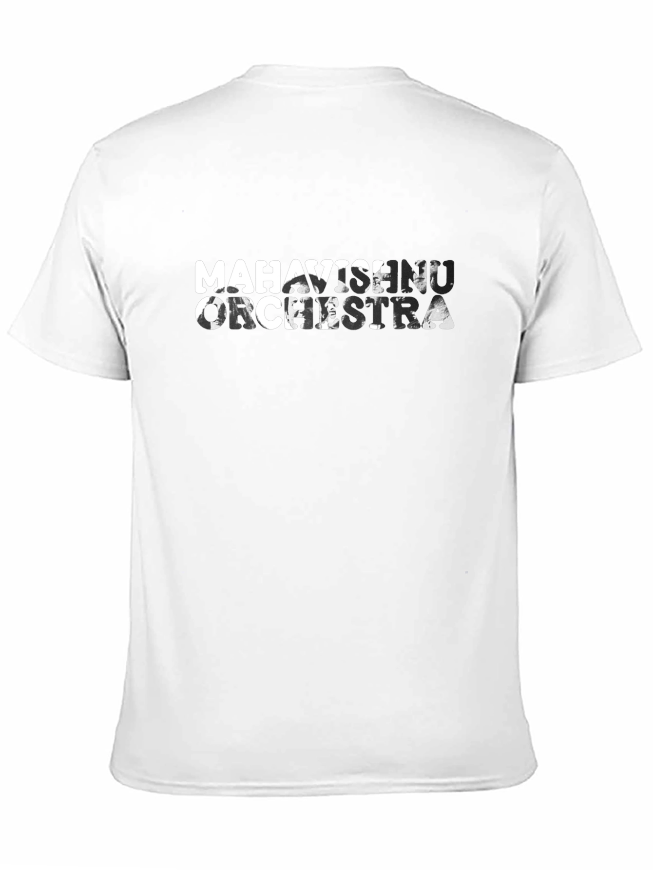 Mahavishnu Orchestra Black T-Shirt