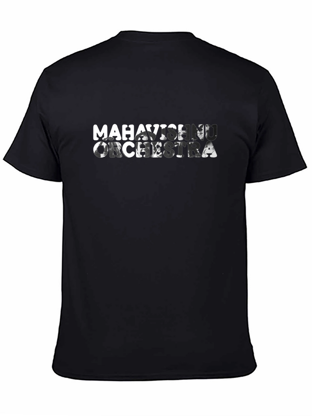 Mahavishnu Orchestra Black T-Shirt