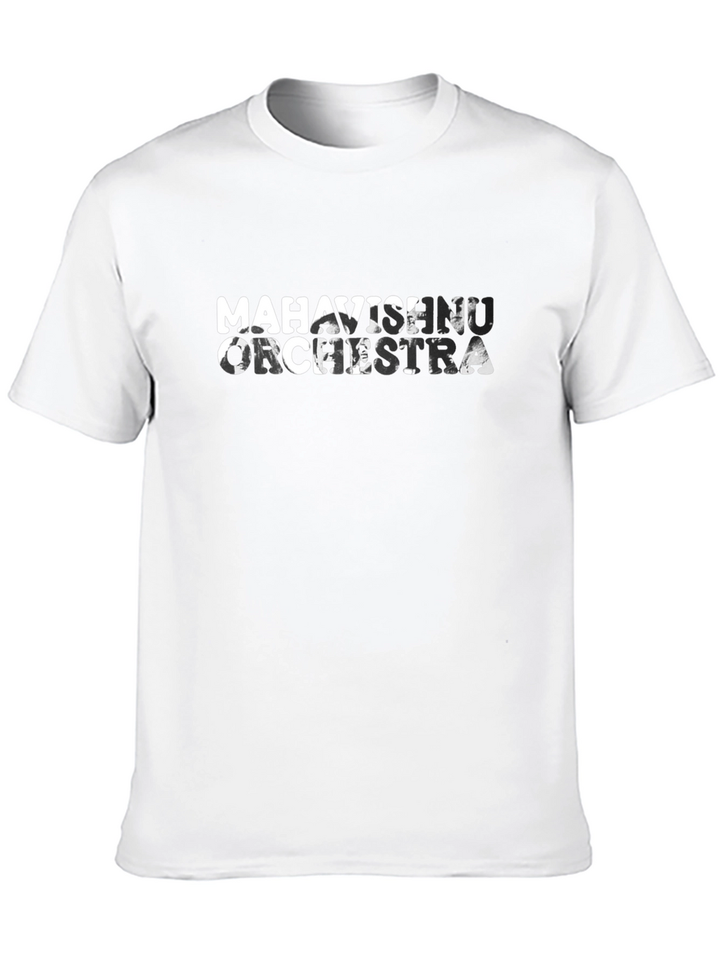 Mahavishnu Orchestra Black T-Shirt