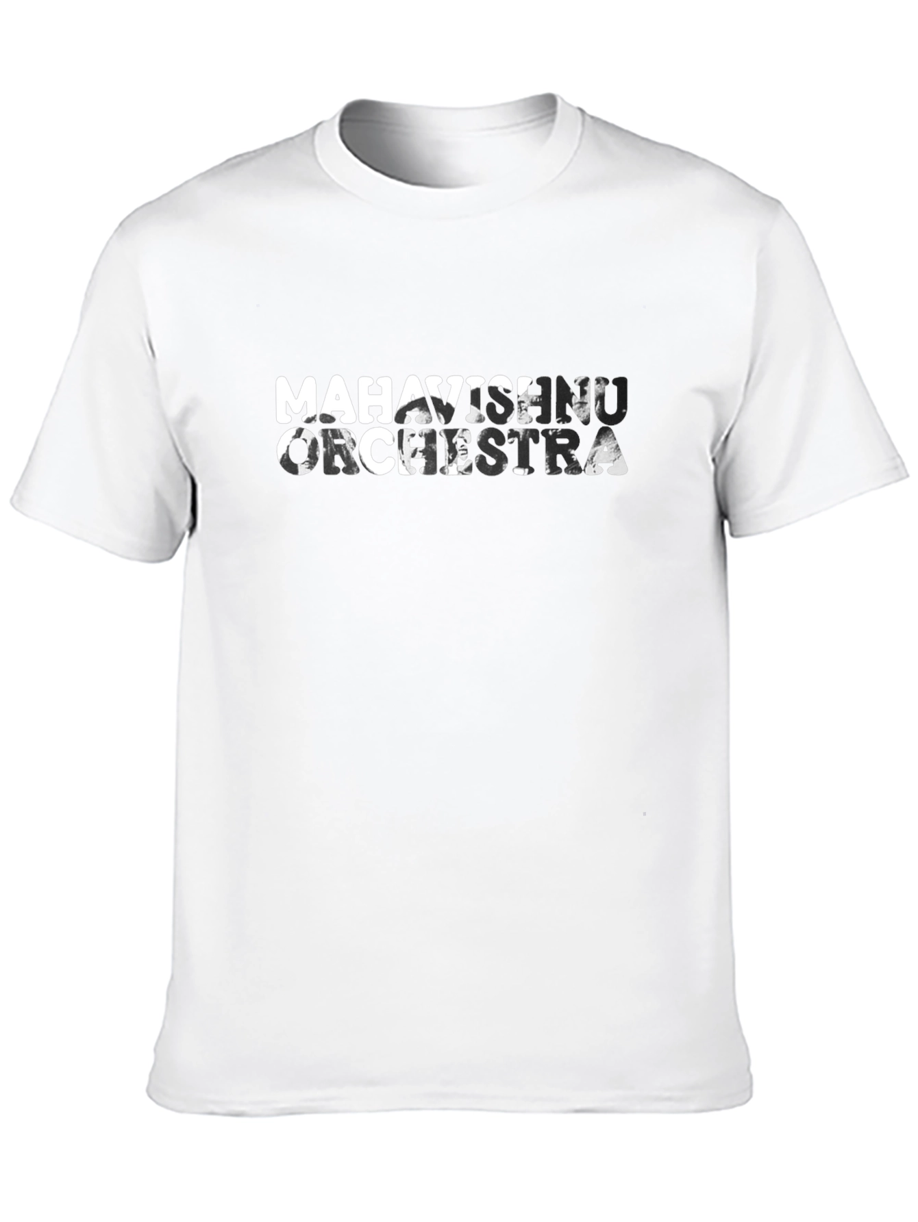 Mahavishnu Orchestra Black T-Shirt