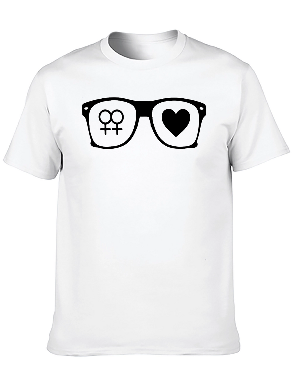 Love Sees Love T-Shirt