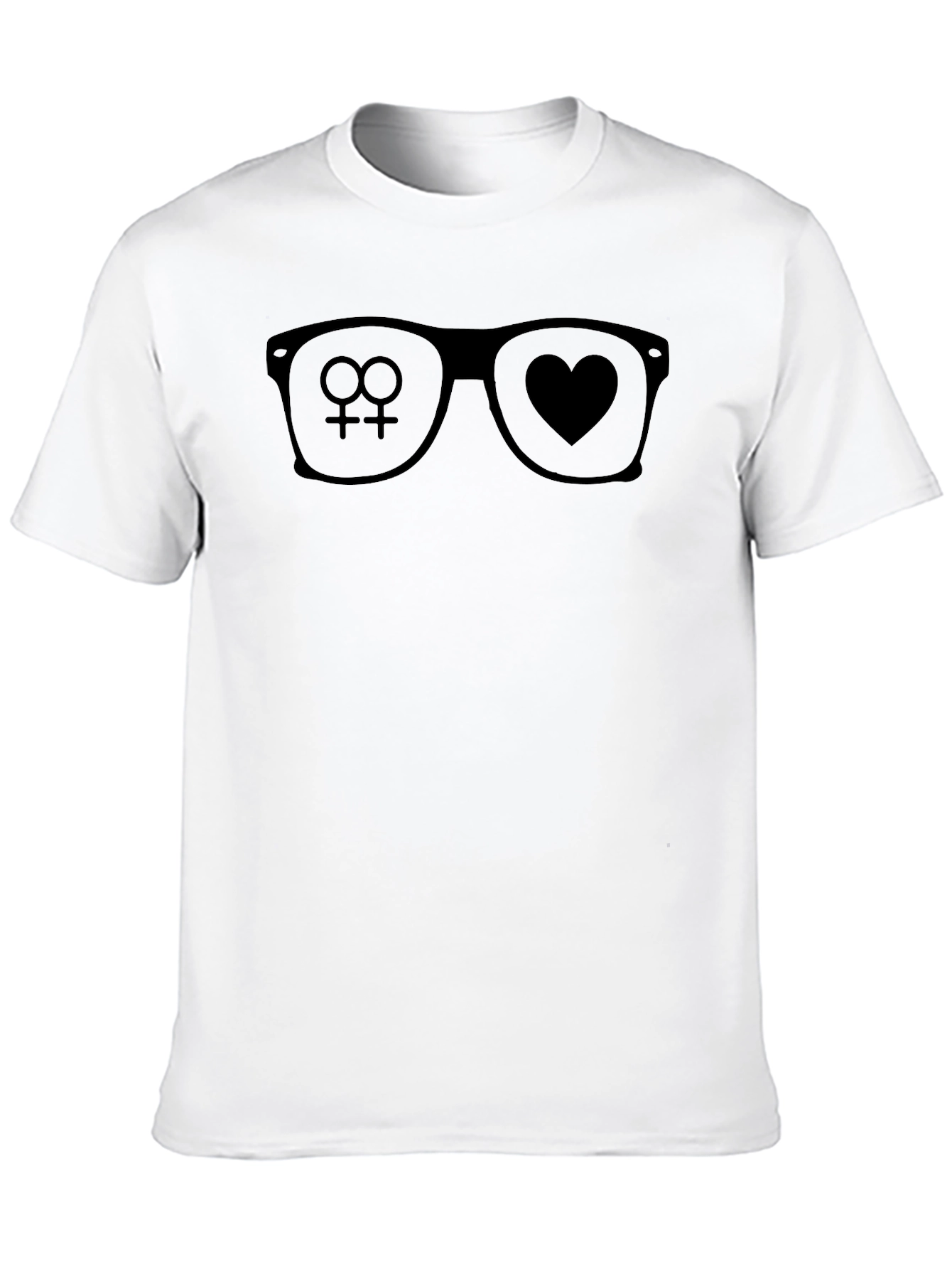 Love Sees Love T-Shirt