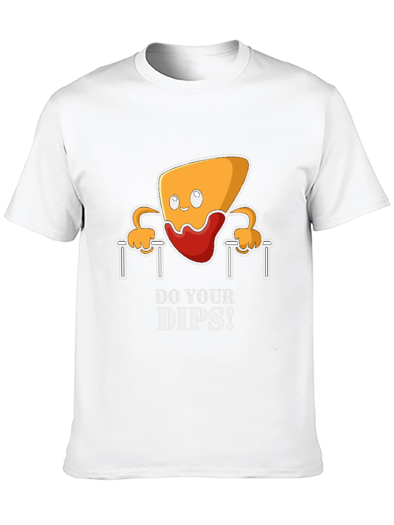 Do Your Dips! Graphic T-Shirt