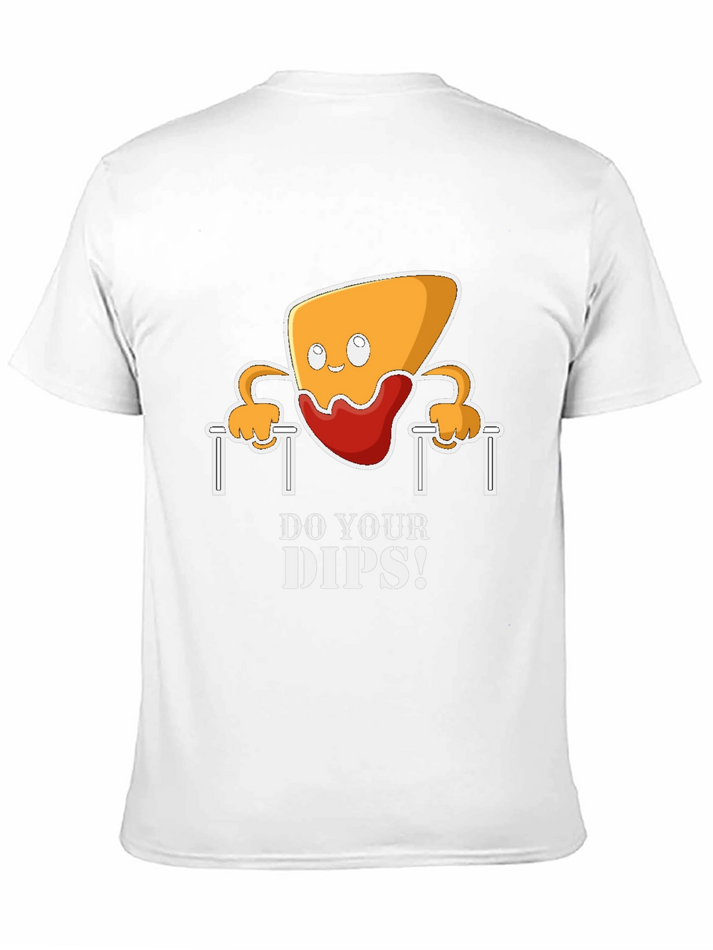 Do Your Dips! Graphic T-Shirt