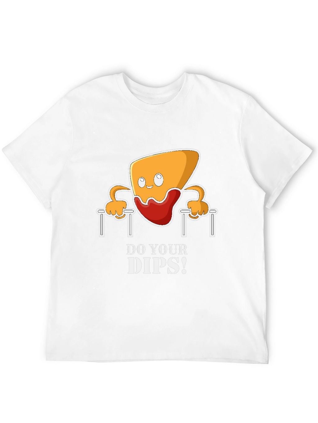 Do Your Dips! Graphic T-Shirt