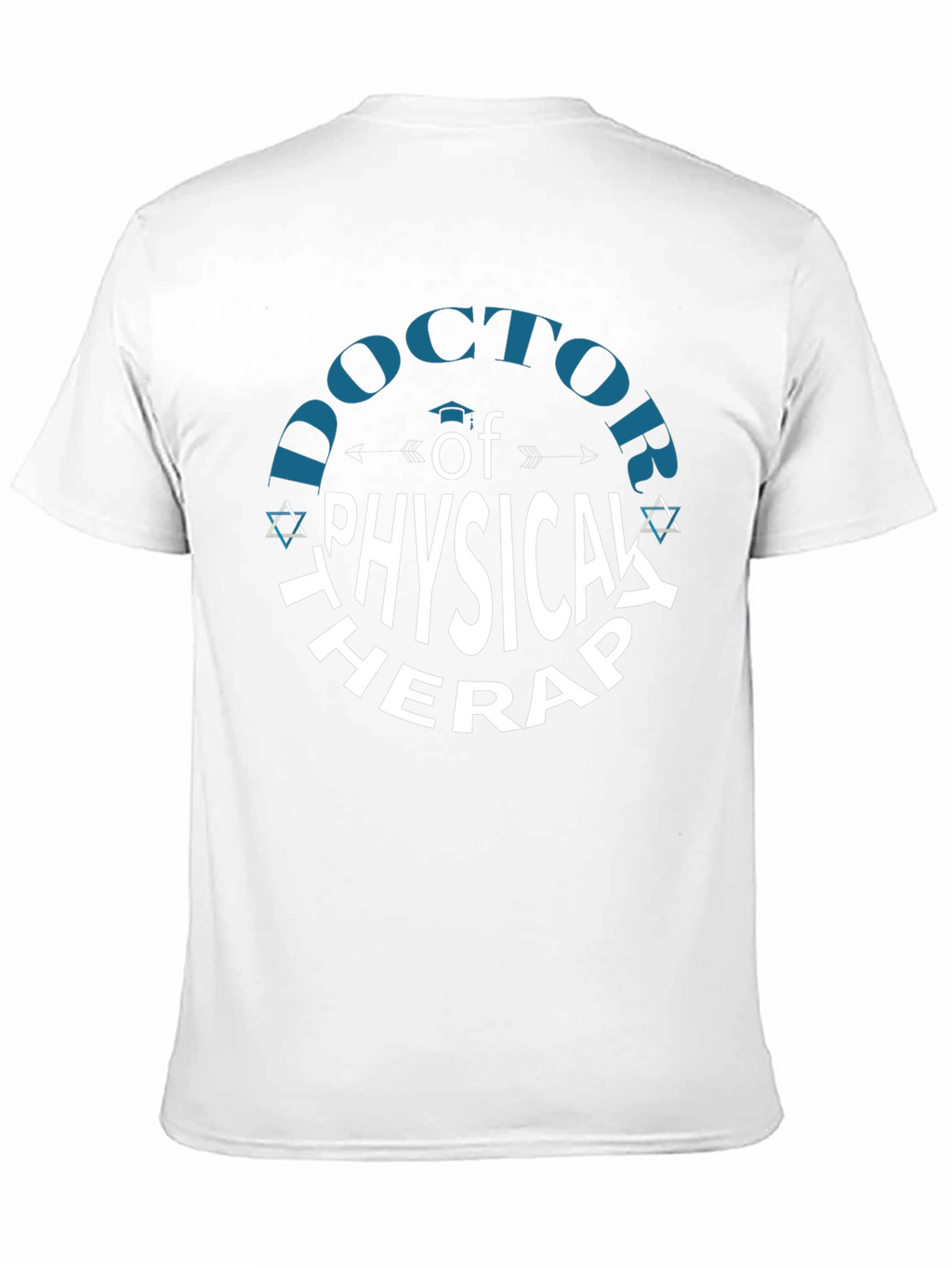 Doctor of Physical Therapy T-Shirt