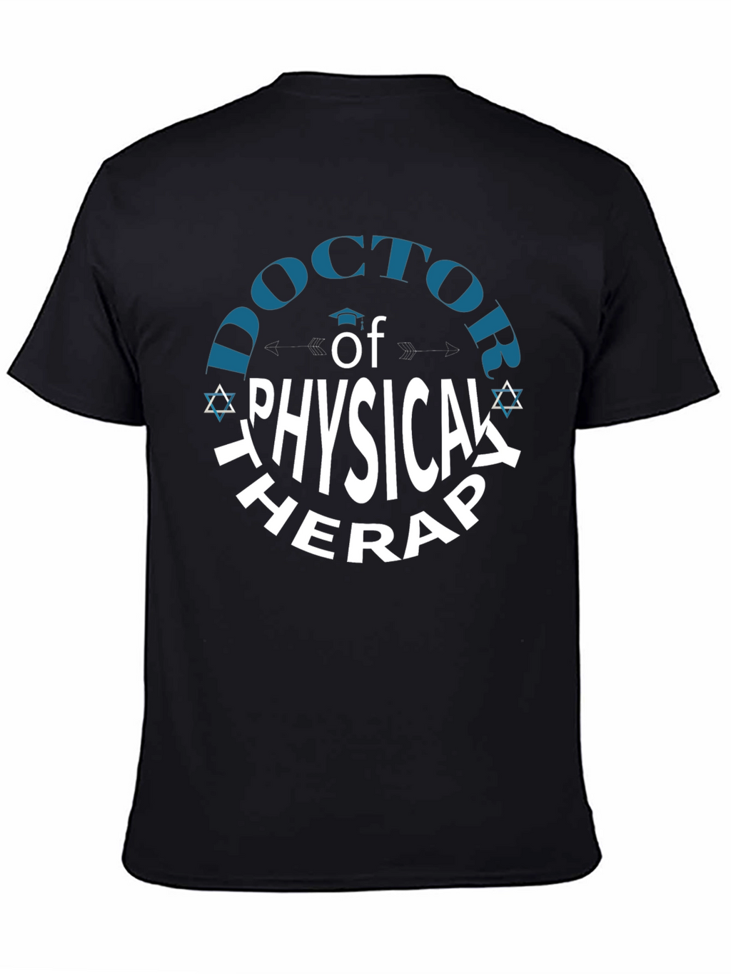 Doctor of Physical Therapy T-Shirt