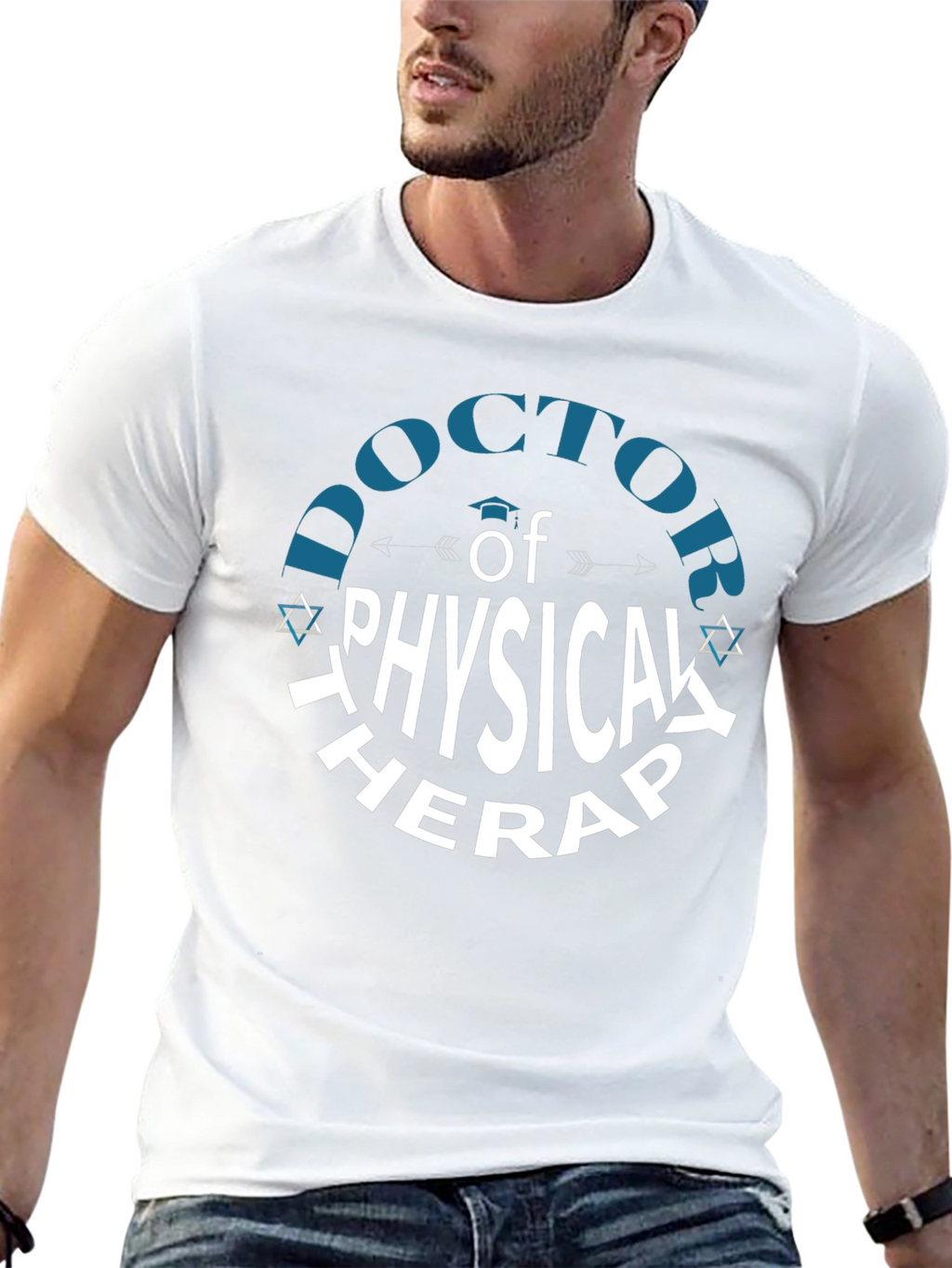 Doctor of Physical Therapy T-Shirt