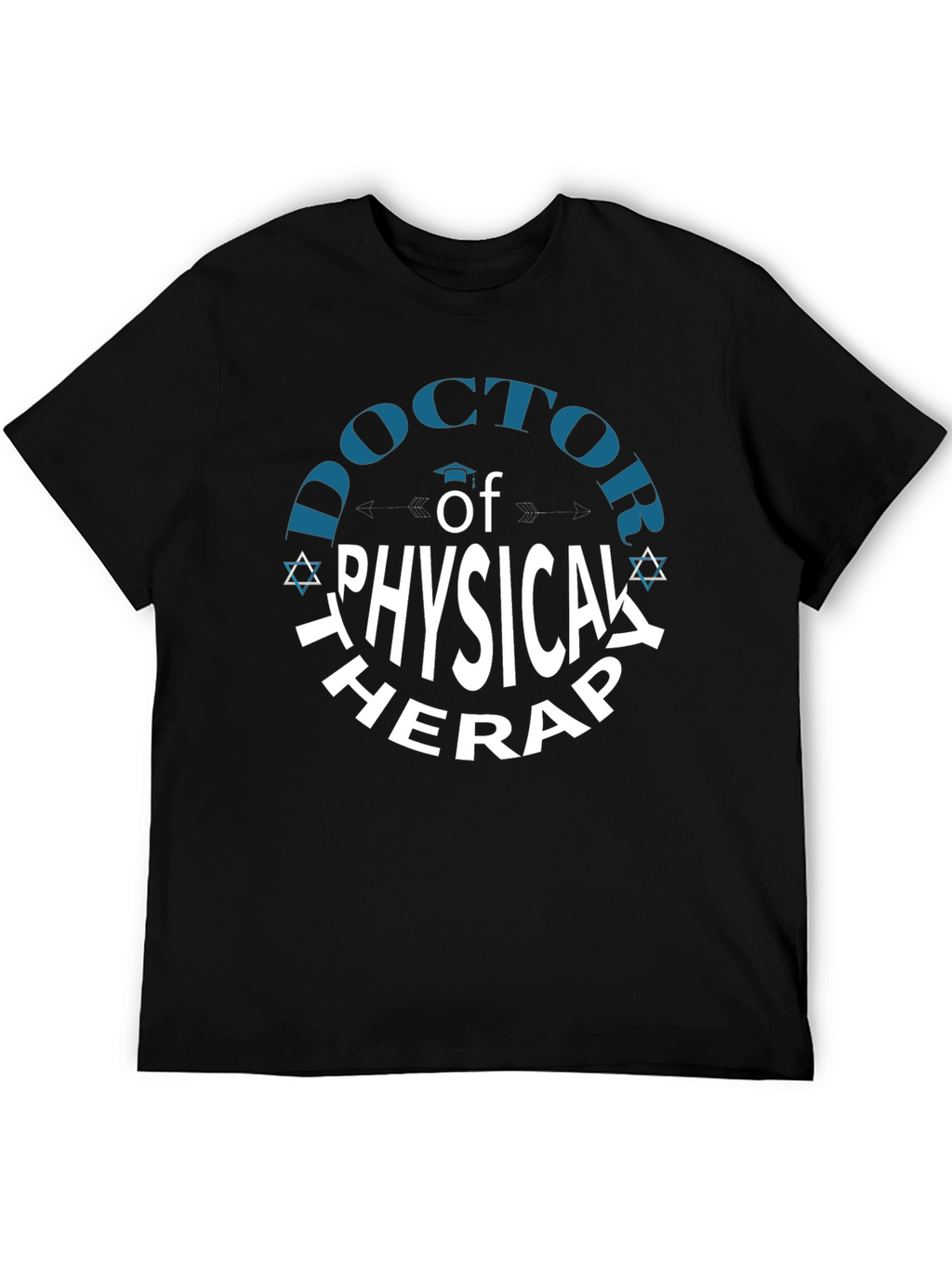 Doctor of Physical Therapy T-Shirt