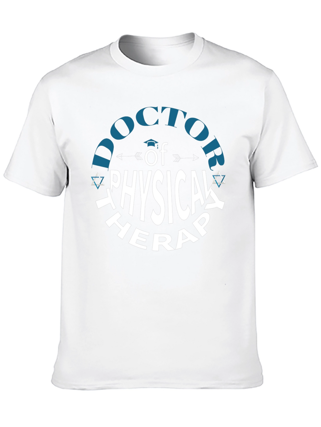 Doctor of Physical Therapy T-Shirt