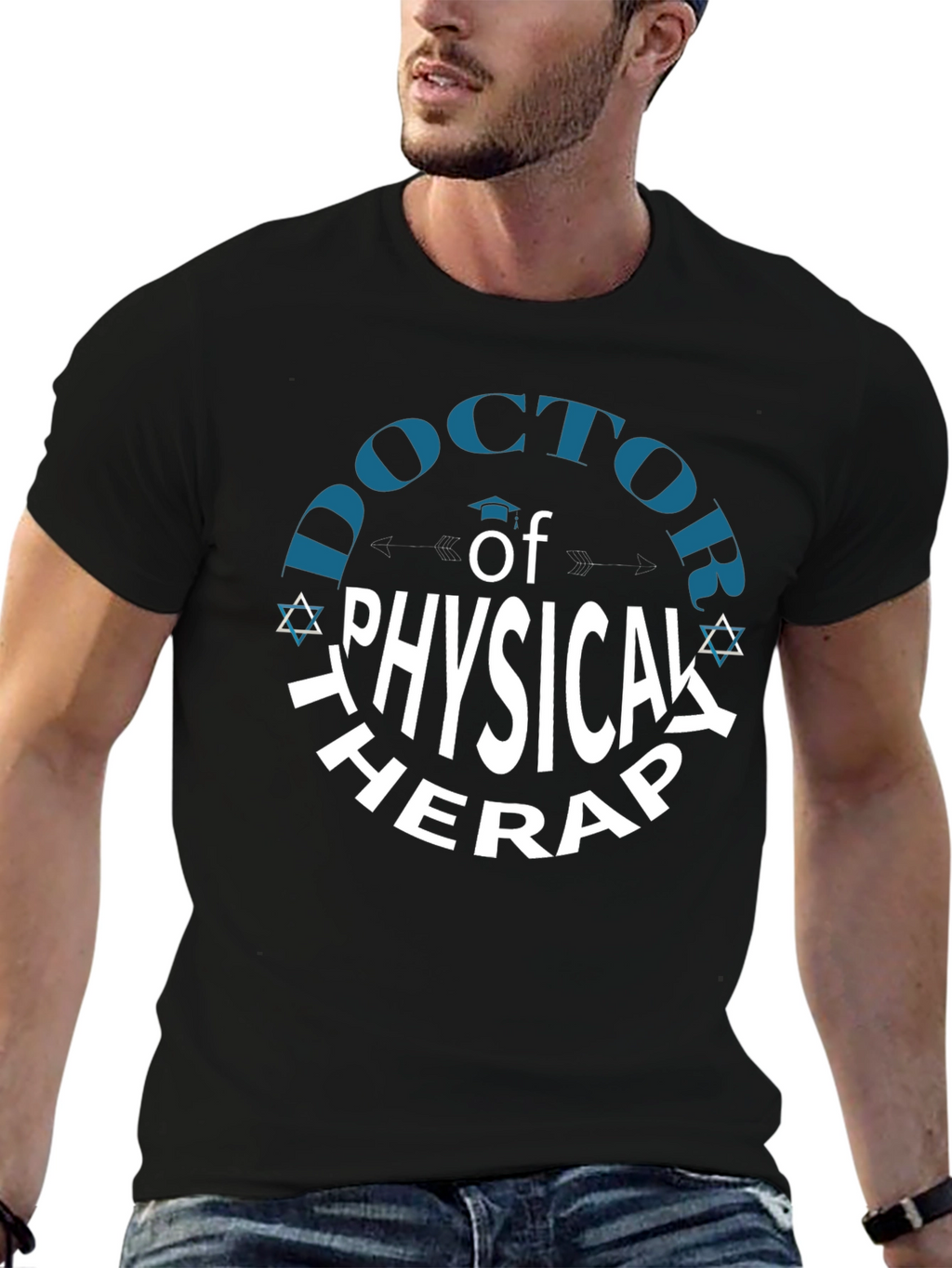 Doctor of Physical Therapy T-Shirt