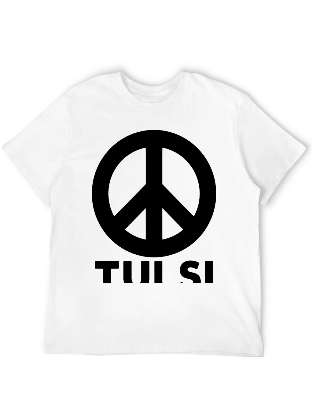 Peace Symbol T-Shirt