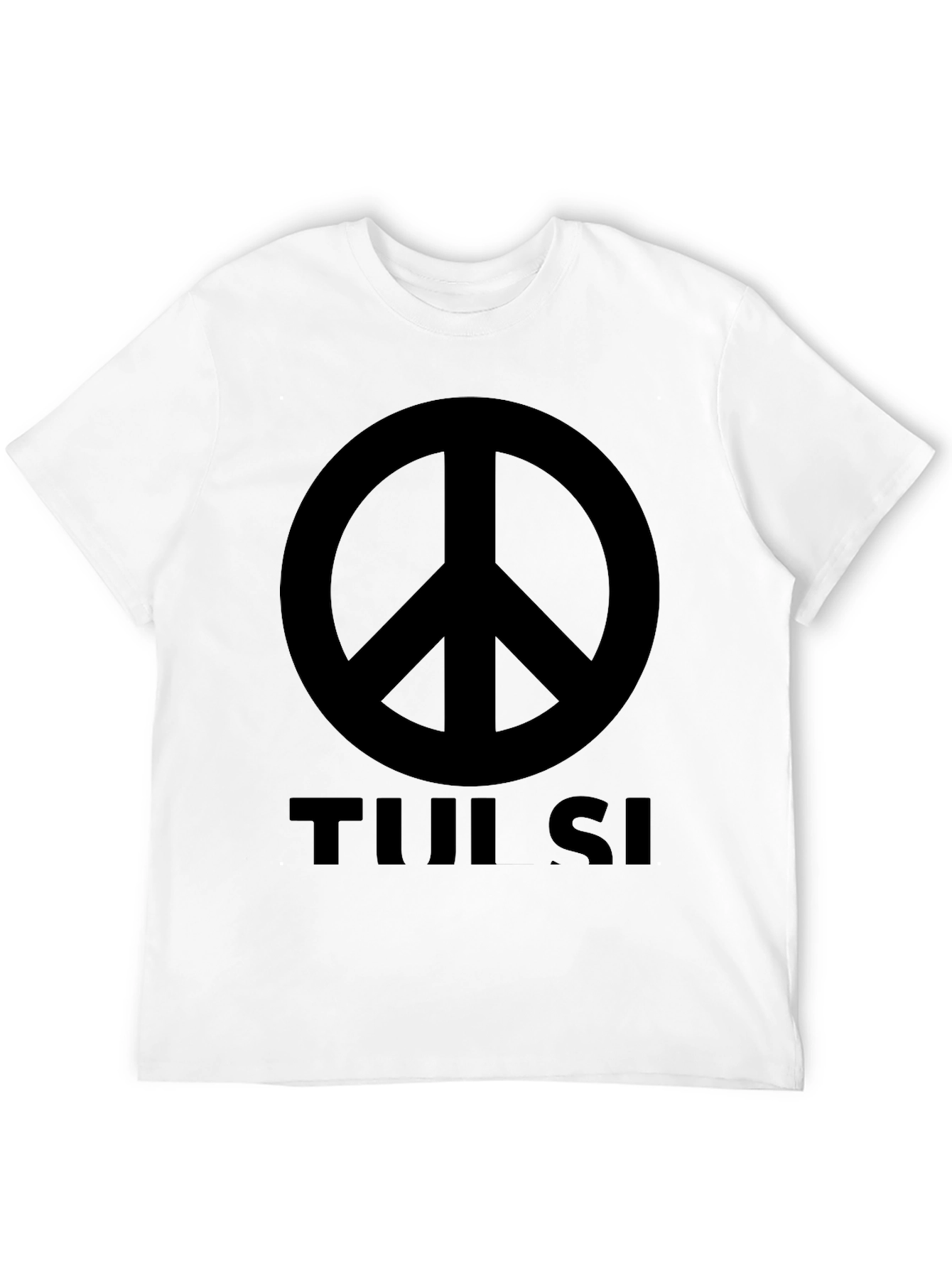 Peace Symbol T-Shirt