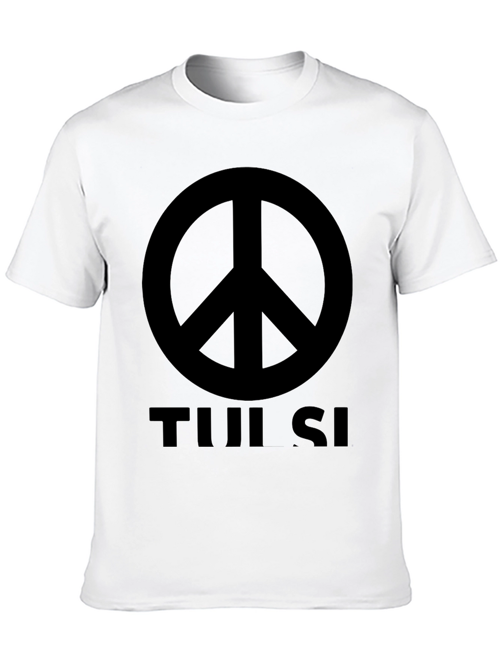 Peace Symbol T-Shirt
