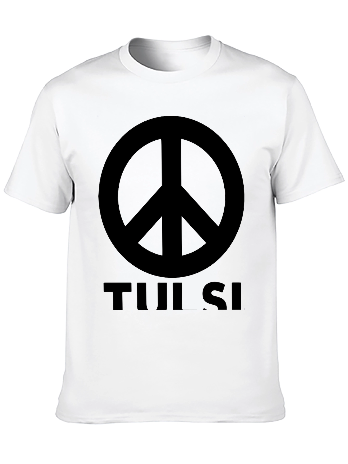 Peace Symbol T-Shirt