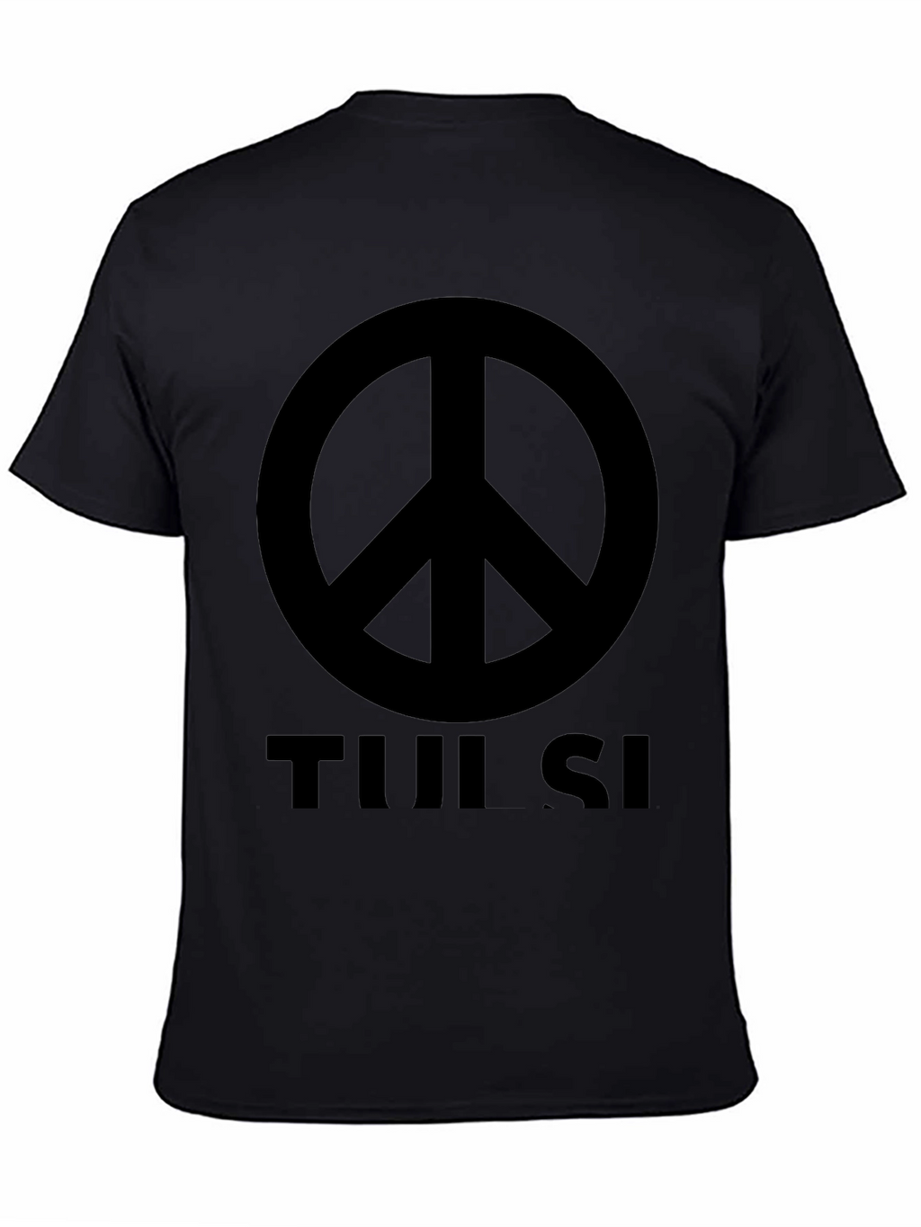 Peace Symbol T-Shirt