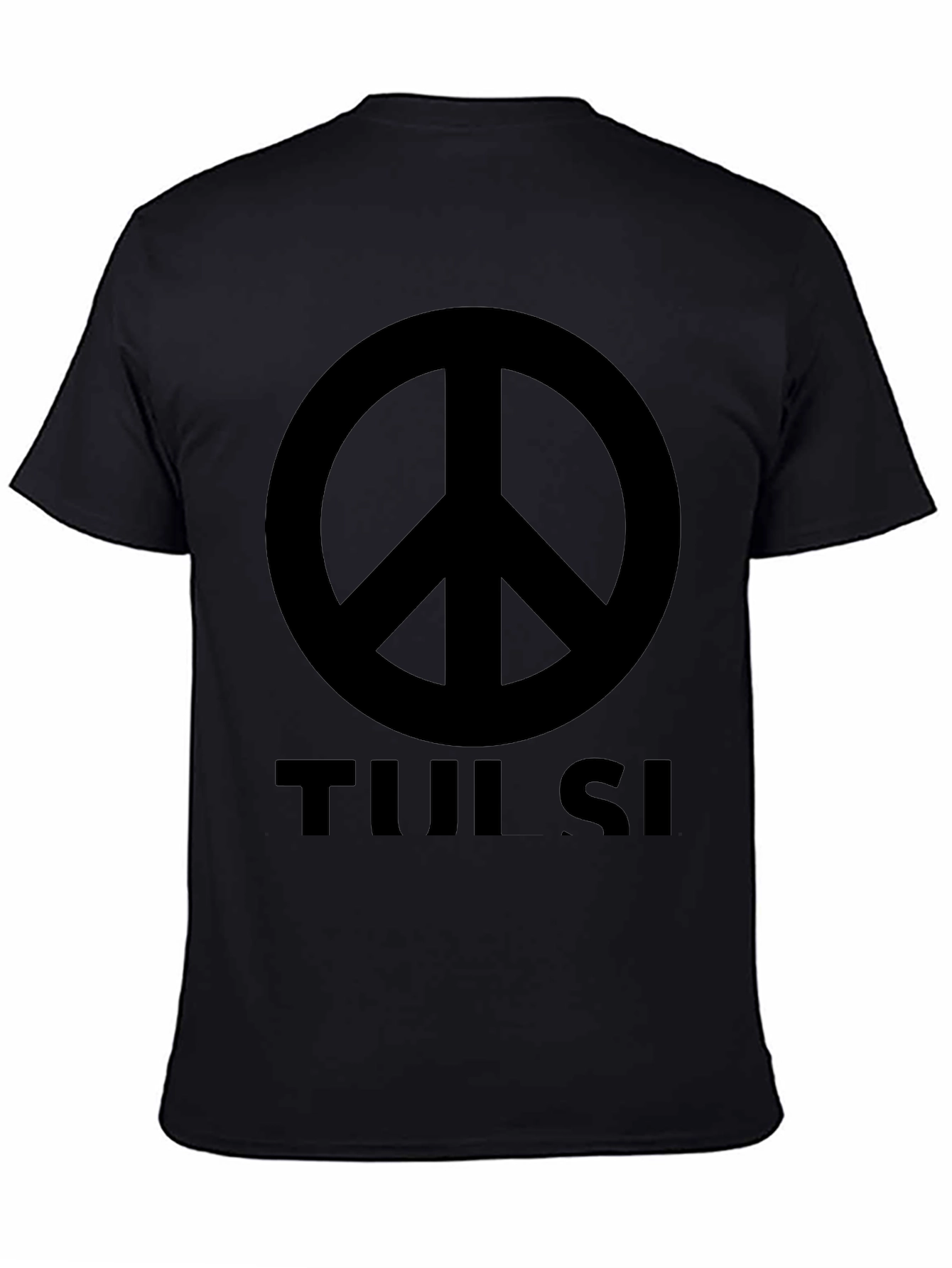 Peace Symbol T-Shirt