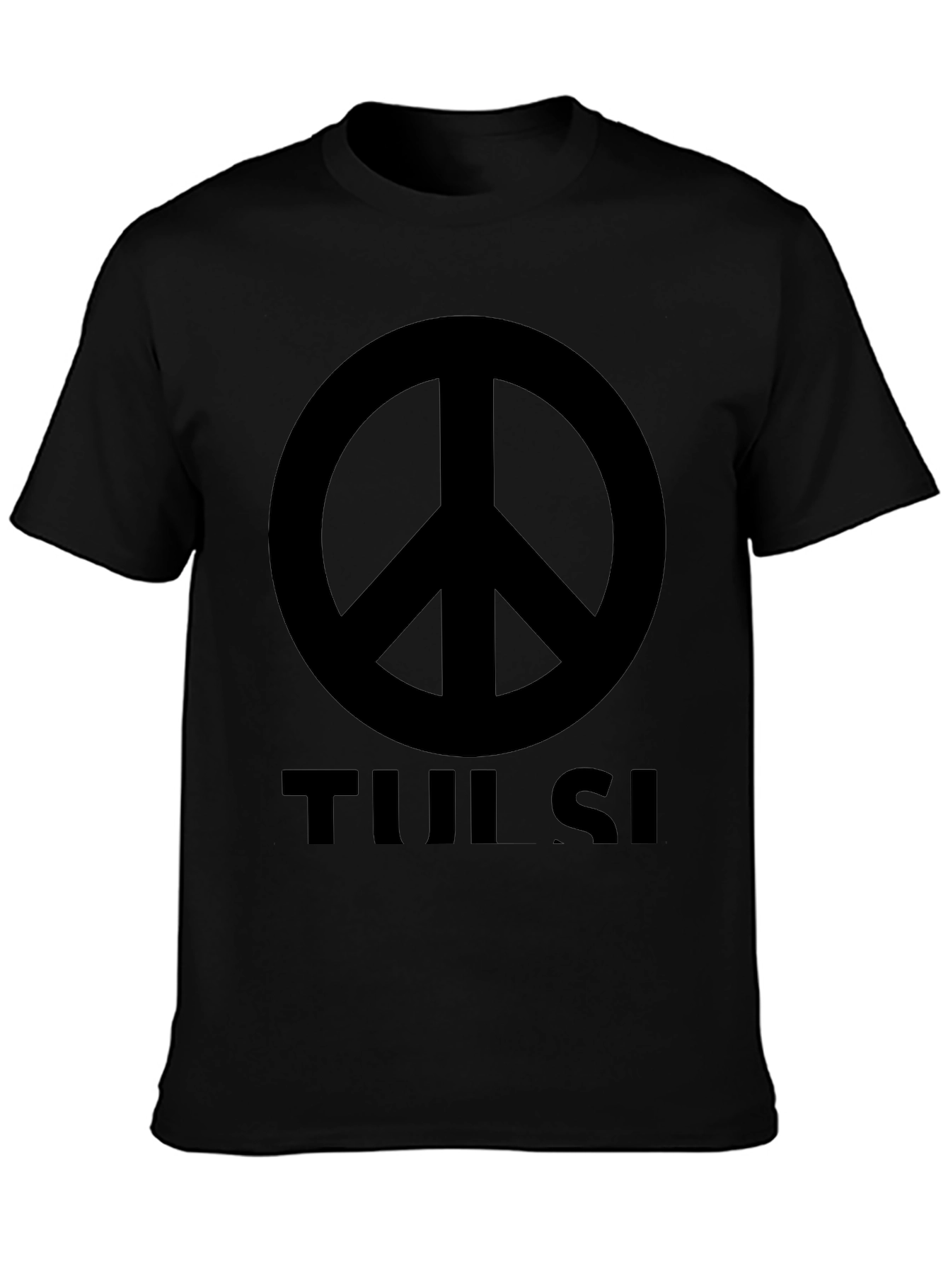 Peace Symbol T-Shirt