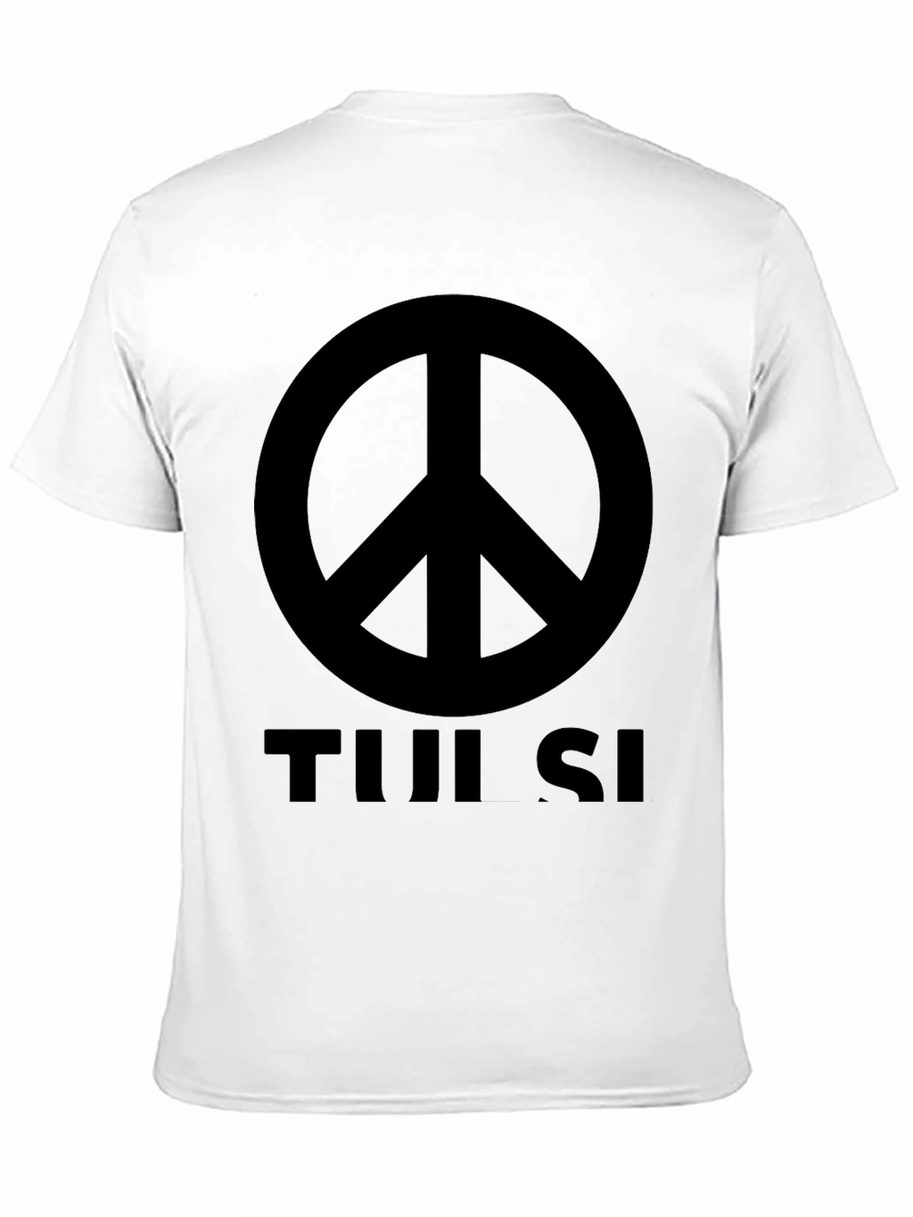 Peace Symbol T-Shirt