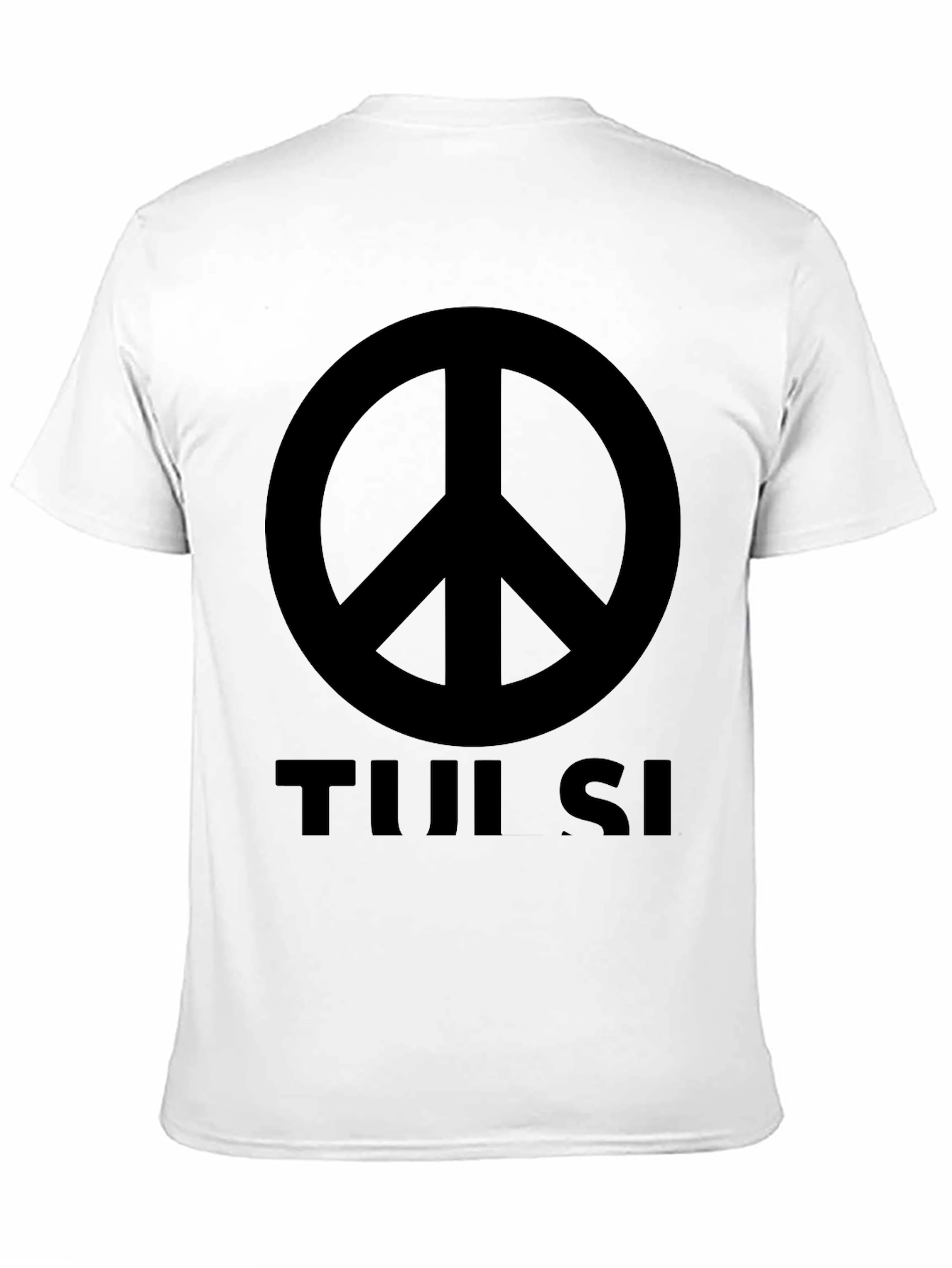Peace Symbol T-Shirt