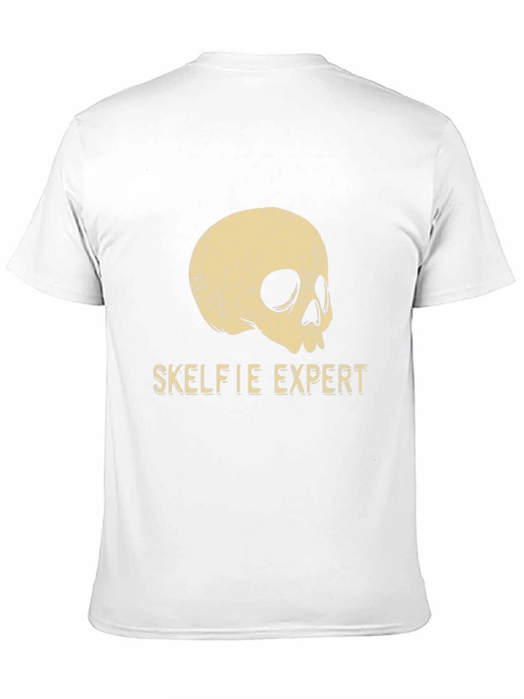 Skelife Expert Graphic T-Shirt