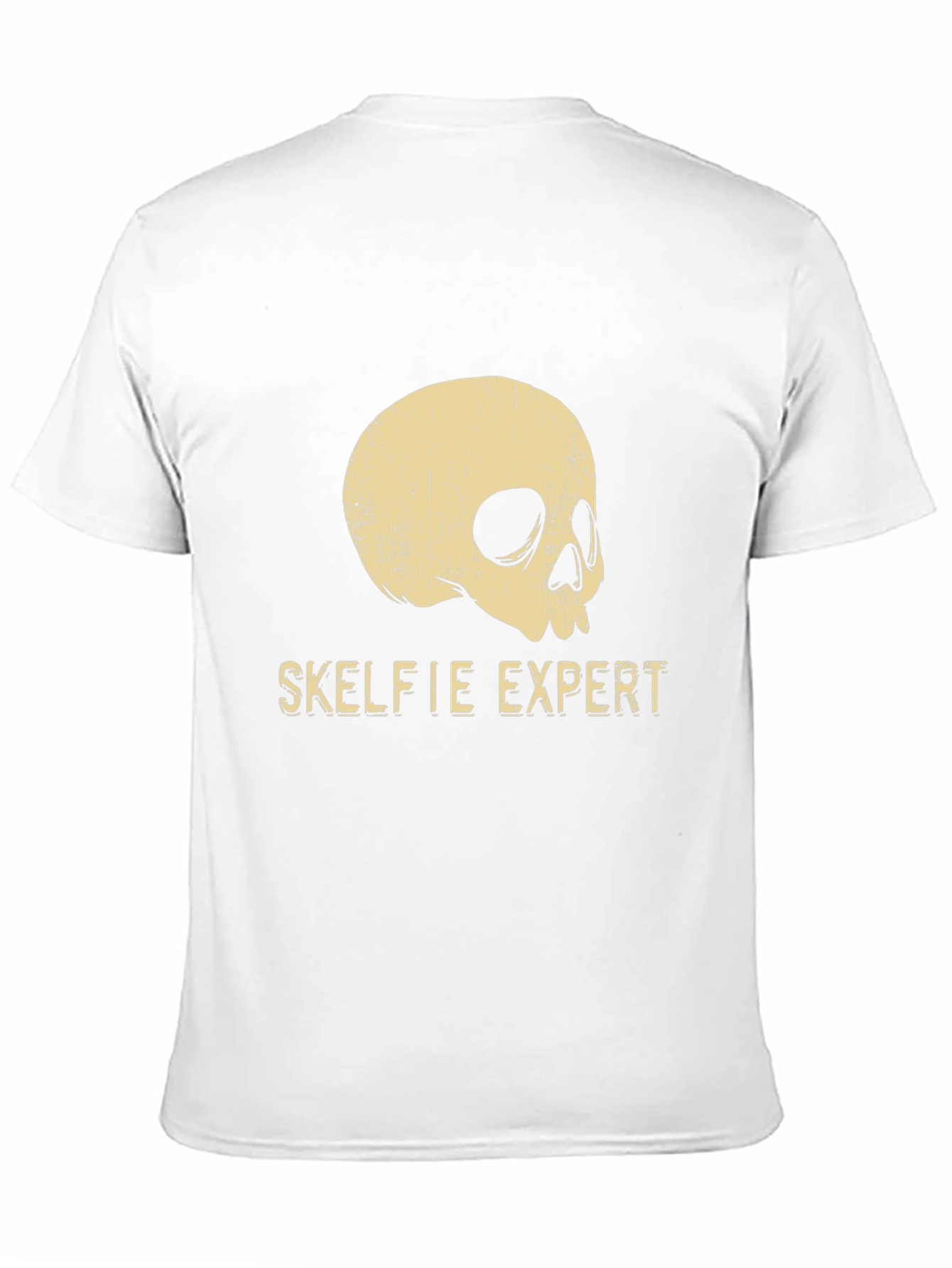 Skelife Expert Graphic T-Shirt