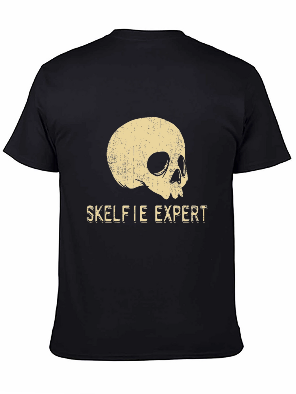 Skelife Expert Graphic T-Shirt