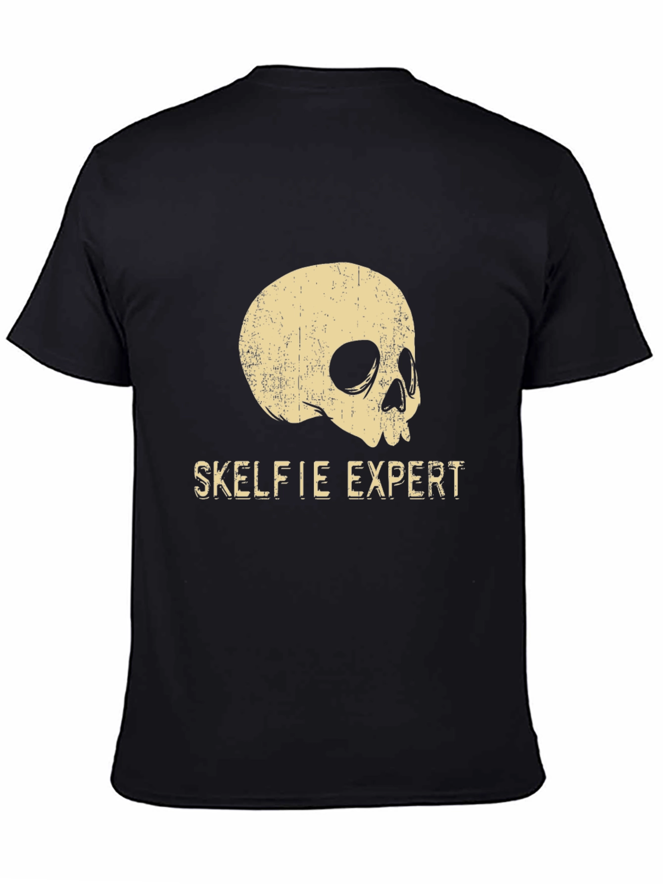 Skelife Expert Graphic T-Shirt