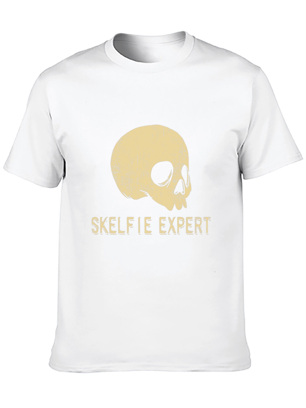 Skelife Expert Graphic T-Shirt