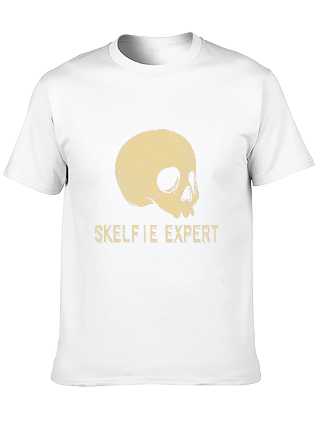 Skelife Expert Graphic T-Shirt
