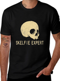 Skelife Expert Graphic T-Shirt