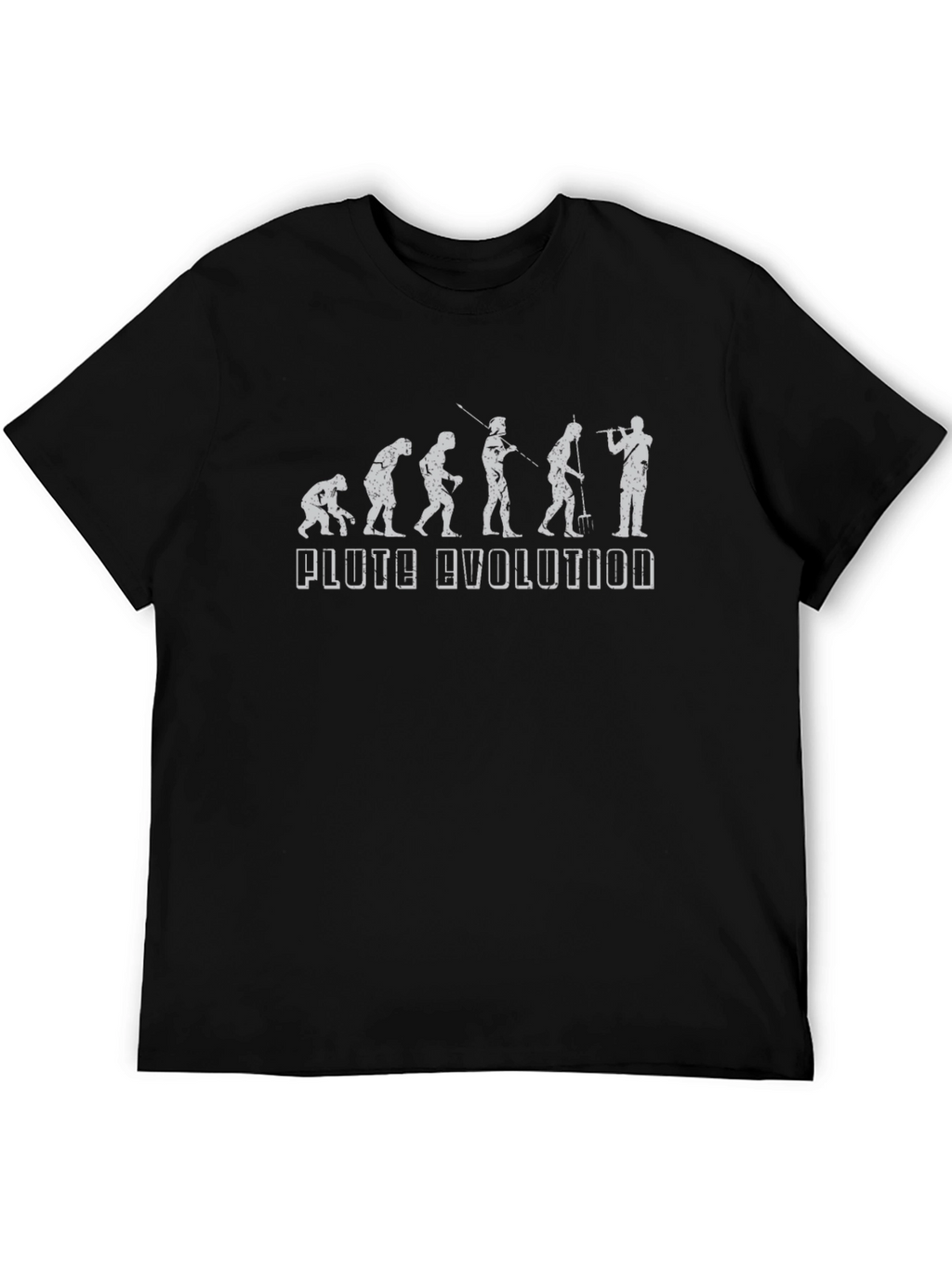 Flute Evolution T-Shirt