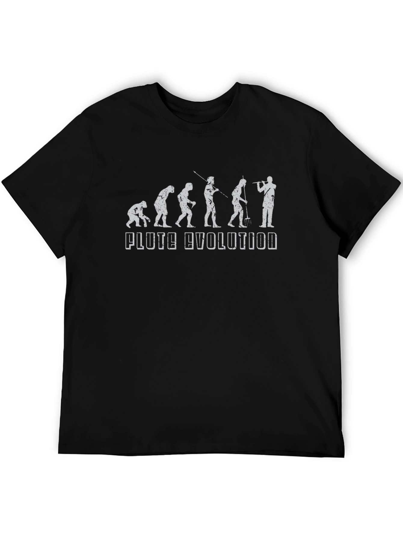 Flute Evolution T-Shirt