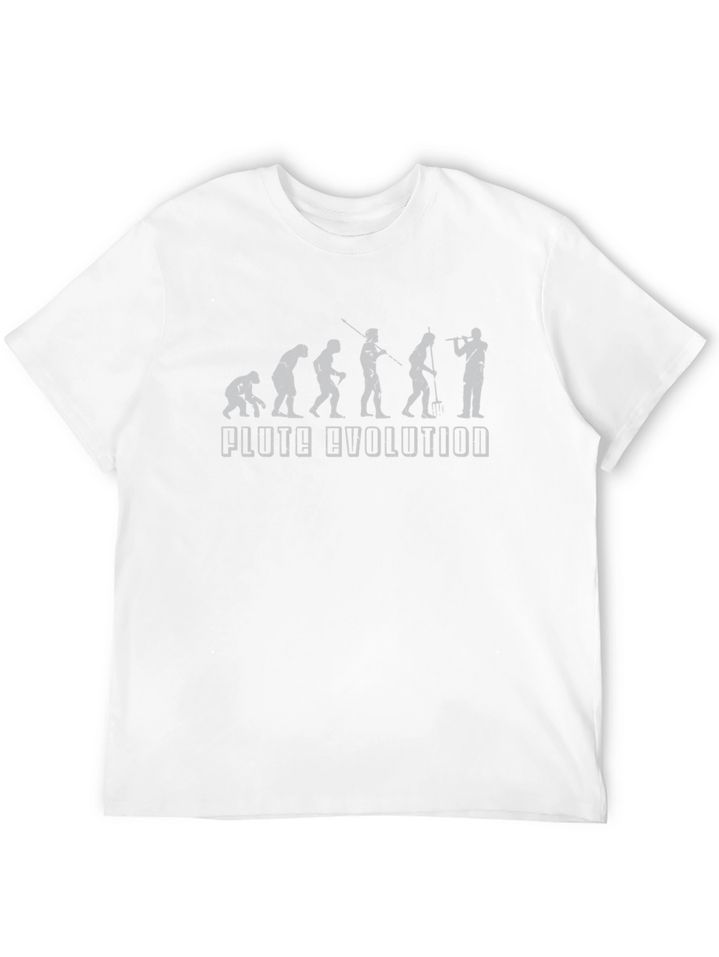 Flute Evolution T-Shirt