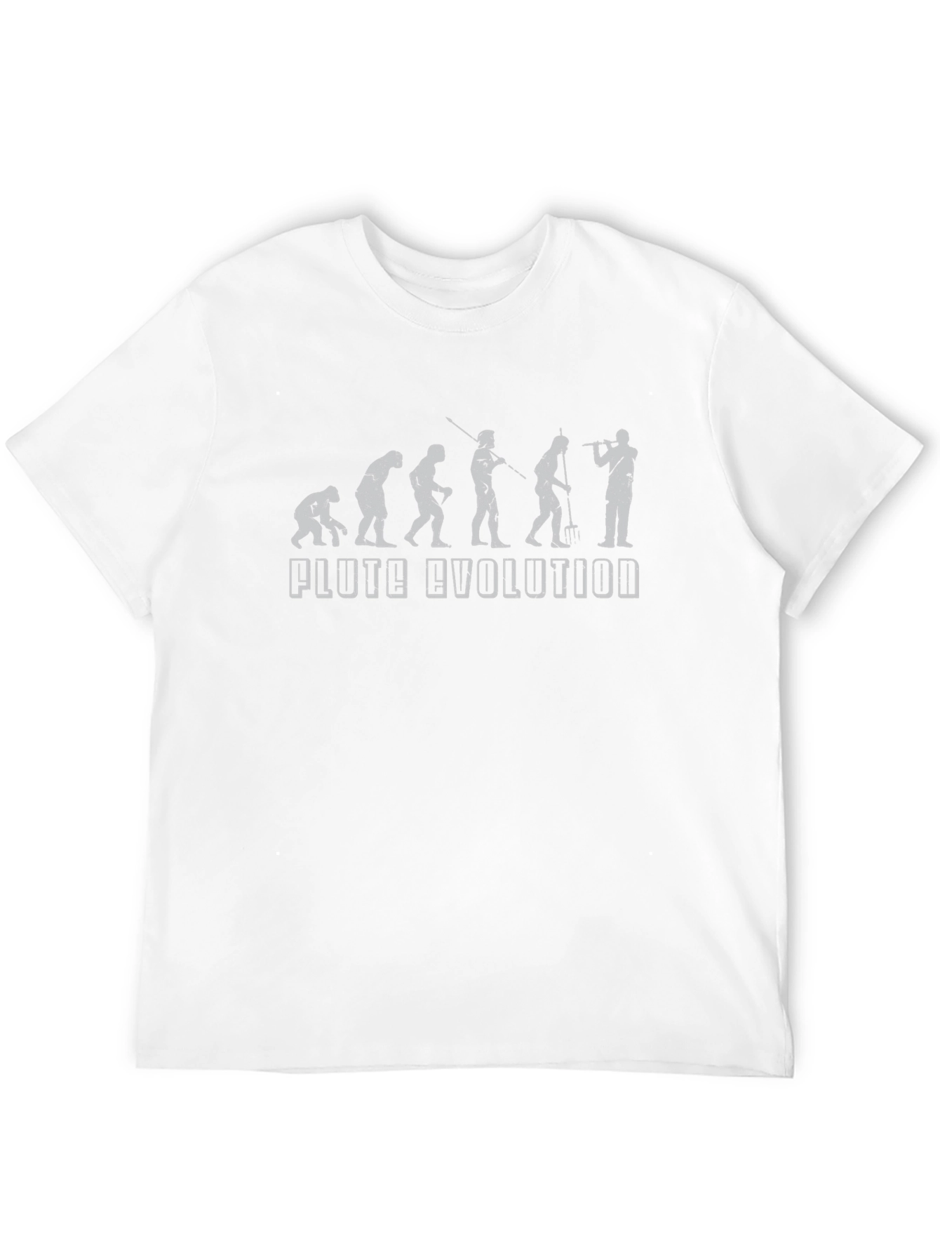 Flute Evolution T-Shirt