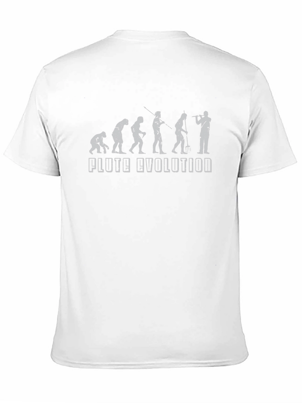 Flute Evolution T-Shirt